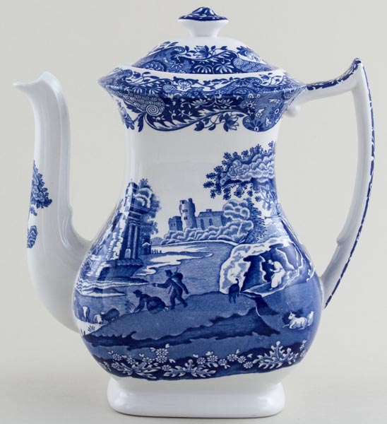 Coffee Pot c2005